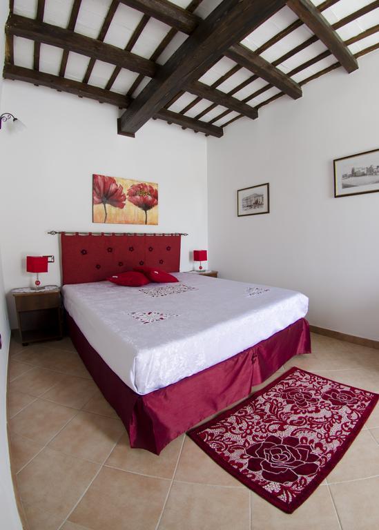 B&B Il Baglio Locogrande Room photo