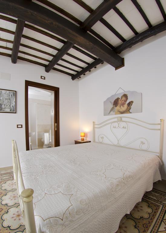 B&B Il Baglio Locogrande Room photo